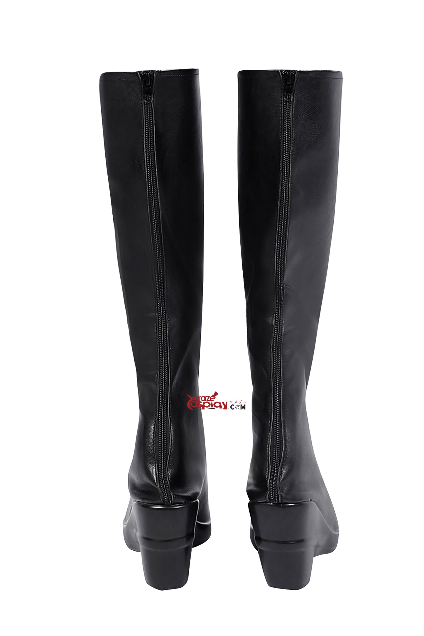 Wanda Maximoff Darkened Look Cosplay Kostüm