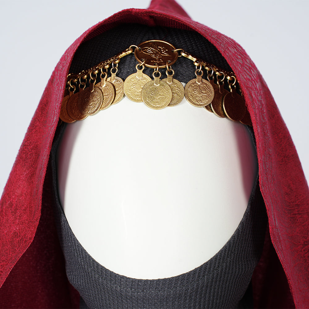 SW:nightsister Merrin Outfit Cosplay Kostüm