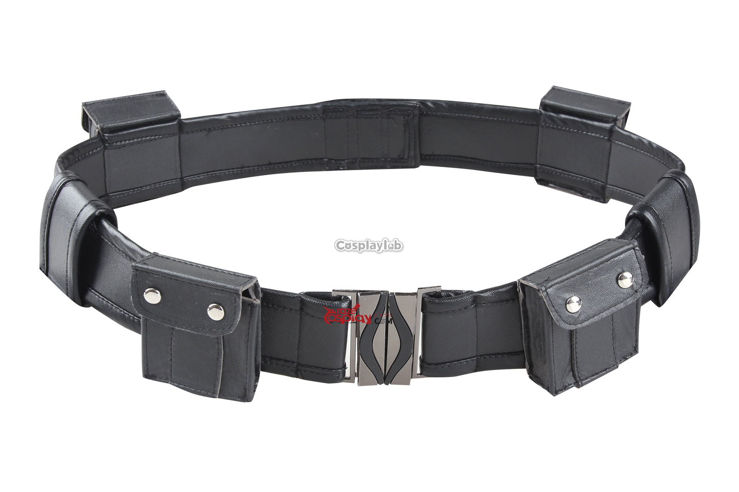 Natasha Romanoff Jumpsuit Cosplay Kostüm