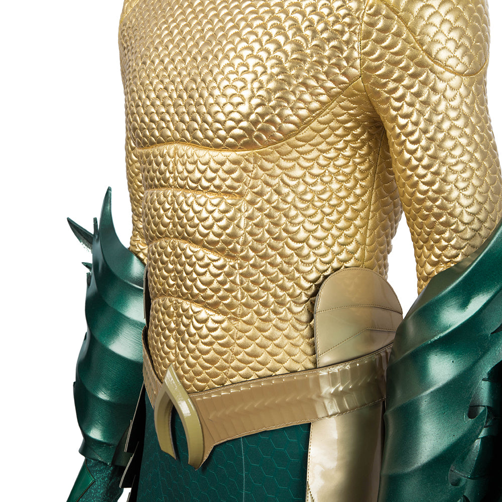 Costume de cosplay Aquaman