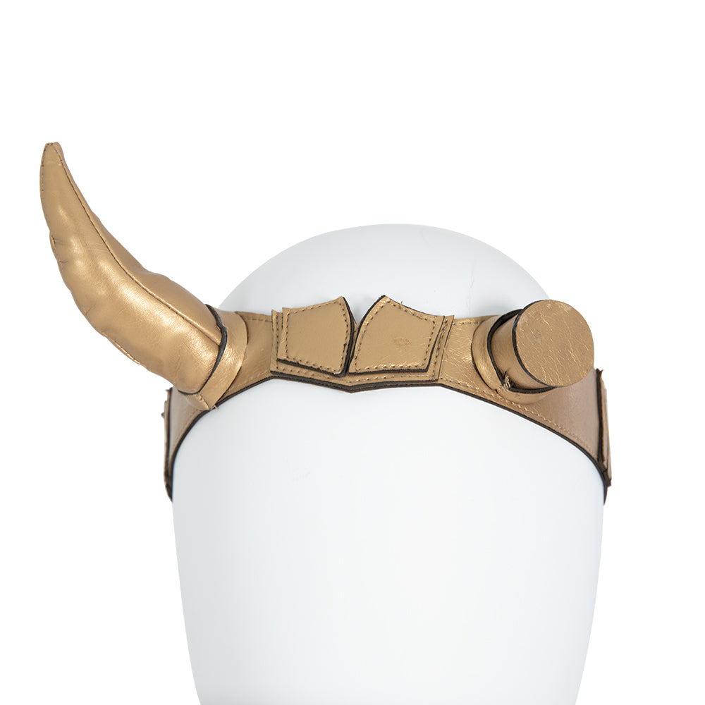 Sylvie Laufeydottir Loki Outfit Cosplay Kostüm