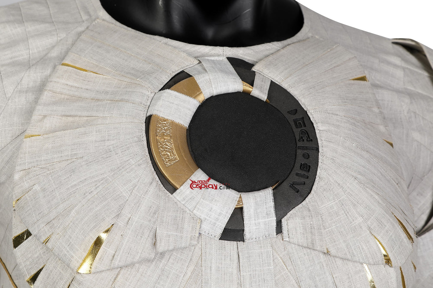 Marc Spector Outfit Cosplay Kostüm