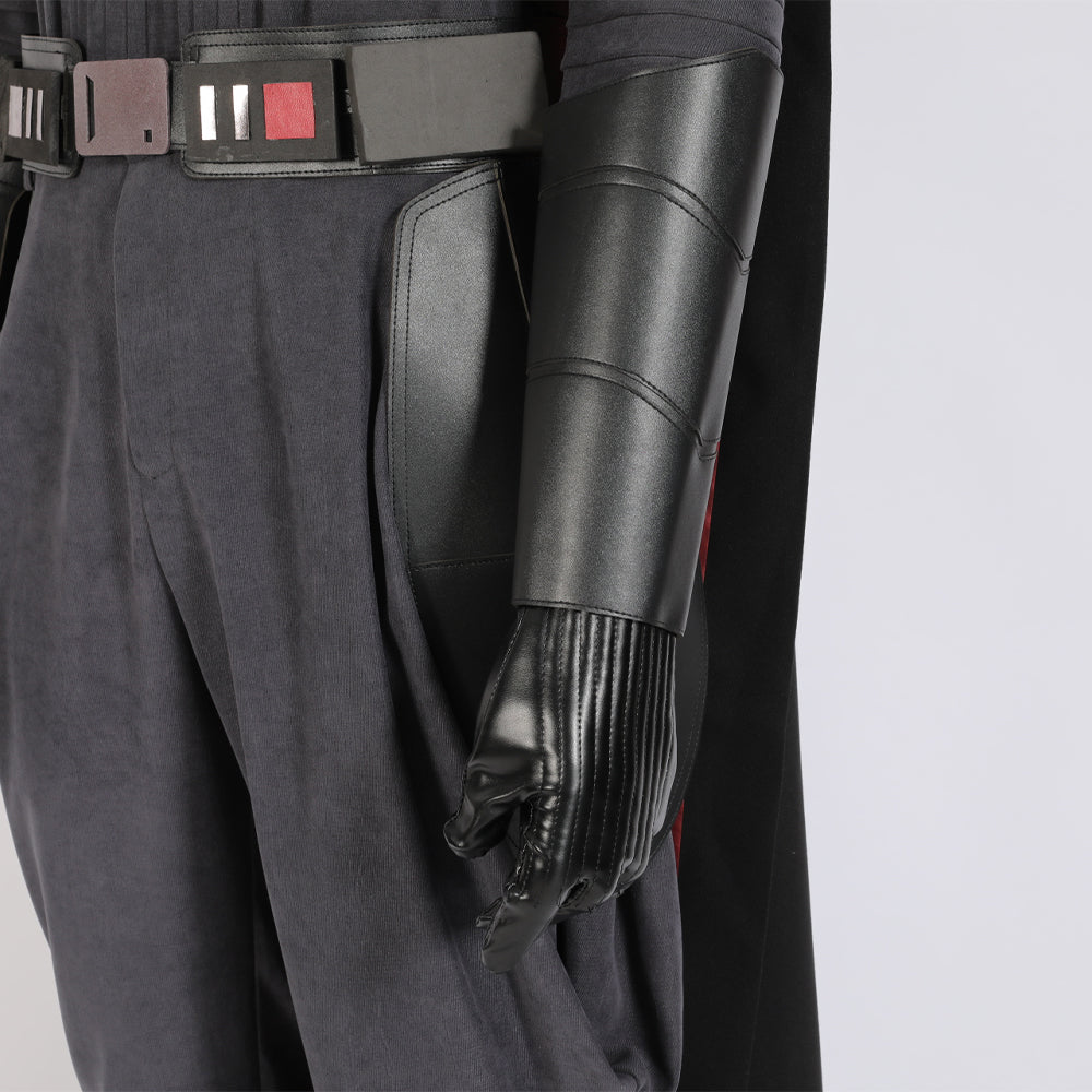 Obi-Wan Kenobi Judge Outfit Cosplay Kostüm