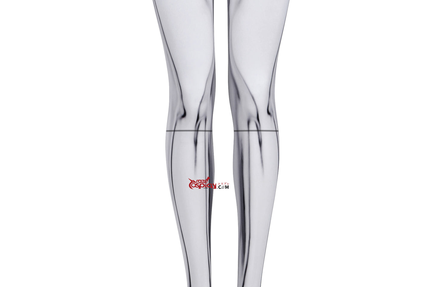 Ororo Munroe Jumpsuit Cosplay Kostüm