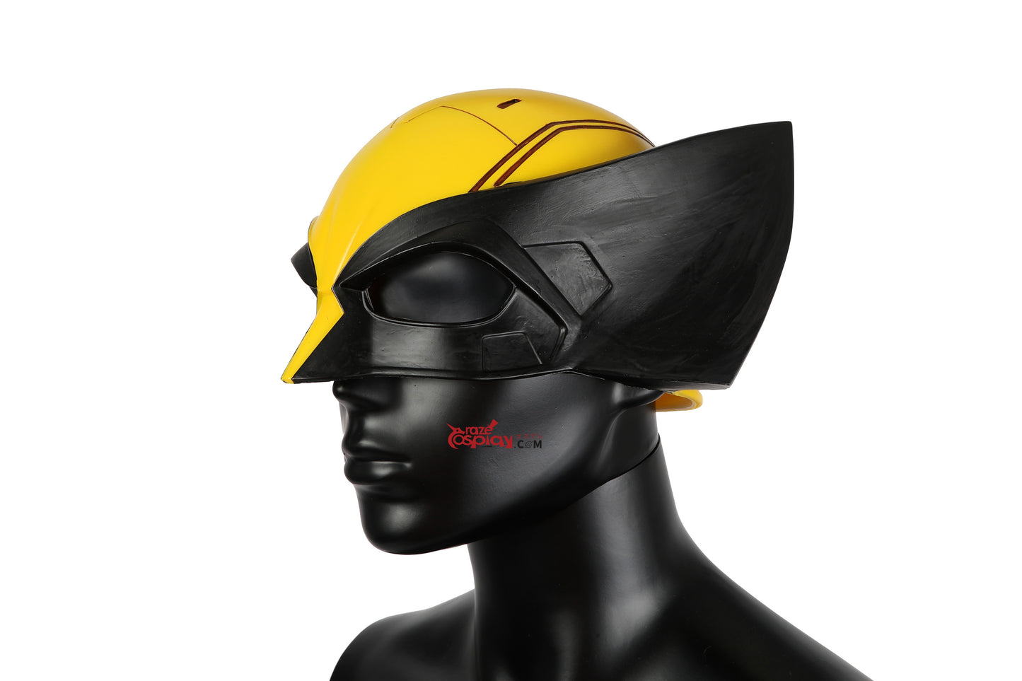 James Howlett Jumpsuit Cosplay Kostüm