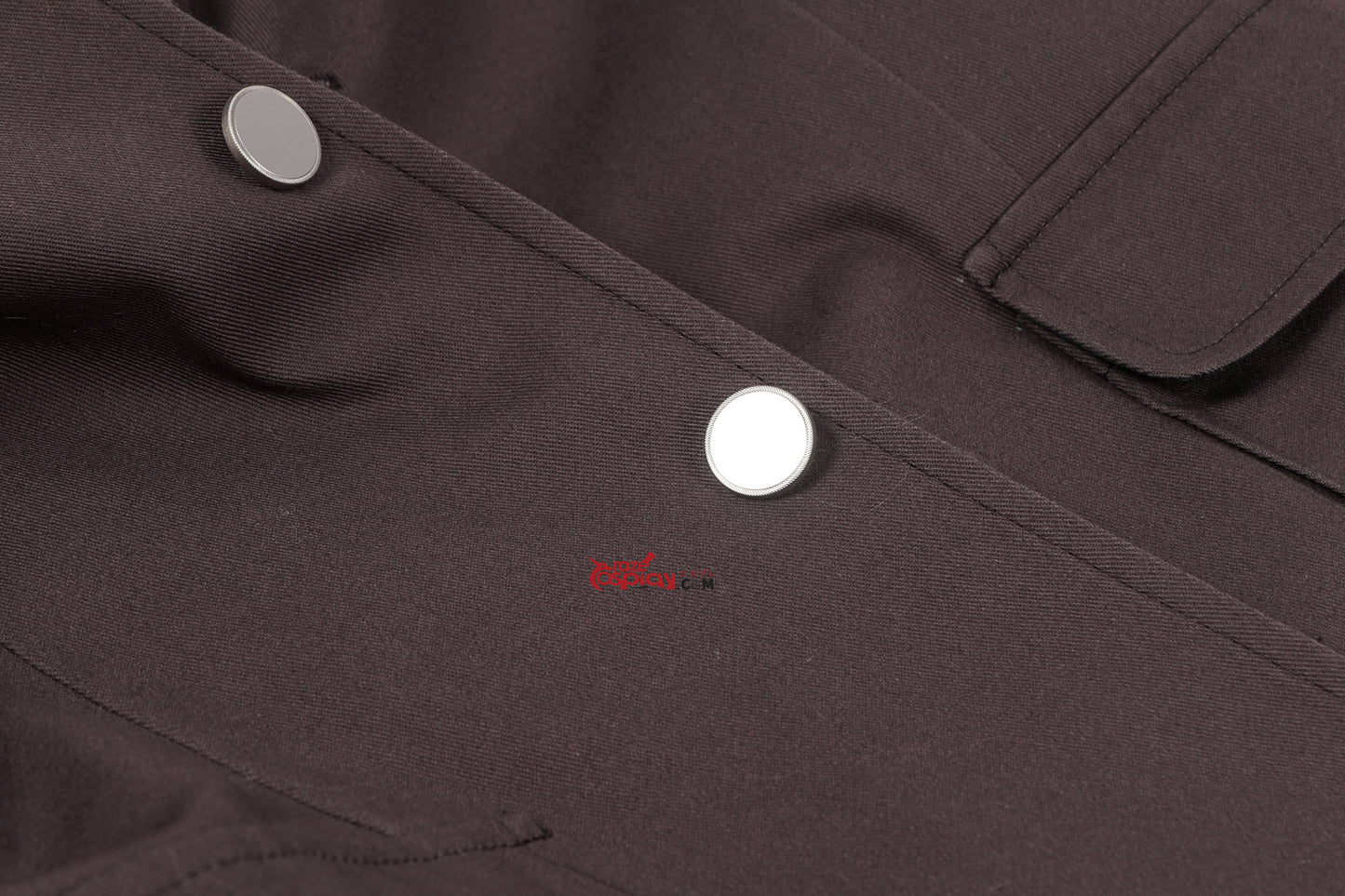 Arthur Fleck Brown Suit Cosplay Kostüm