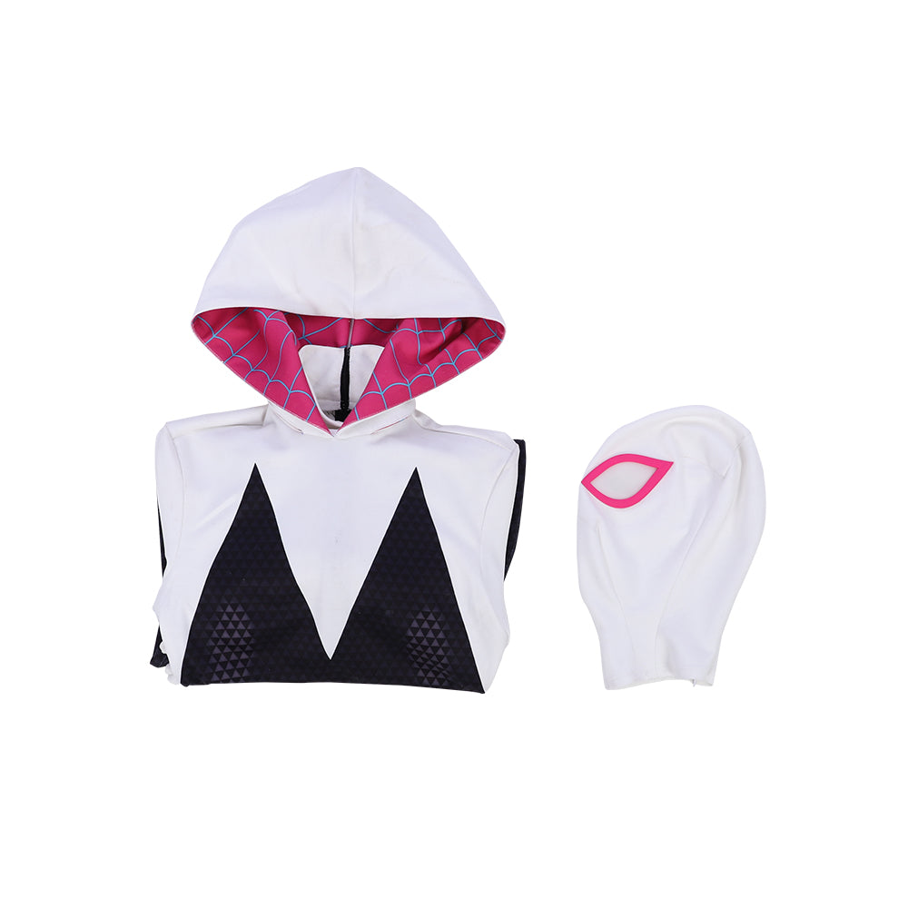 Spider-Man: Into The Spider-Verse Outfit Cosplay Kostüm