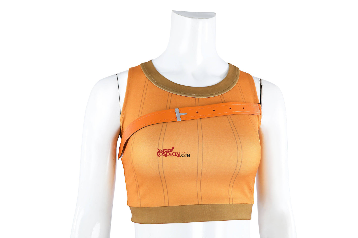 Squirrel Girl Cosplay Kostüm