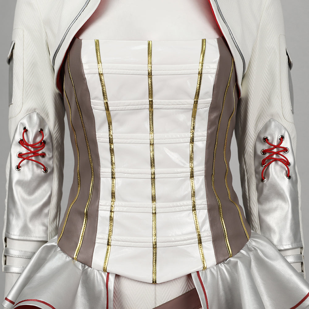 Apex Loba Andrade Outfit Cosplay Kostüm