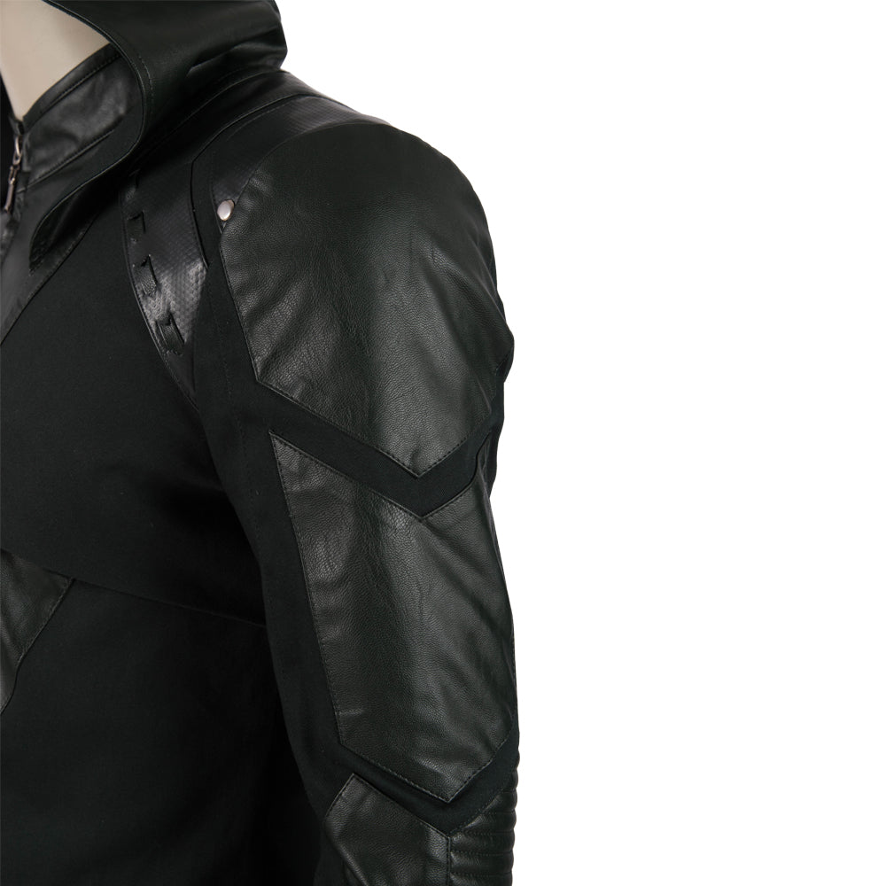 Costume de cosplay de la saison 8 d'Arrow