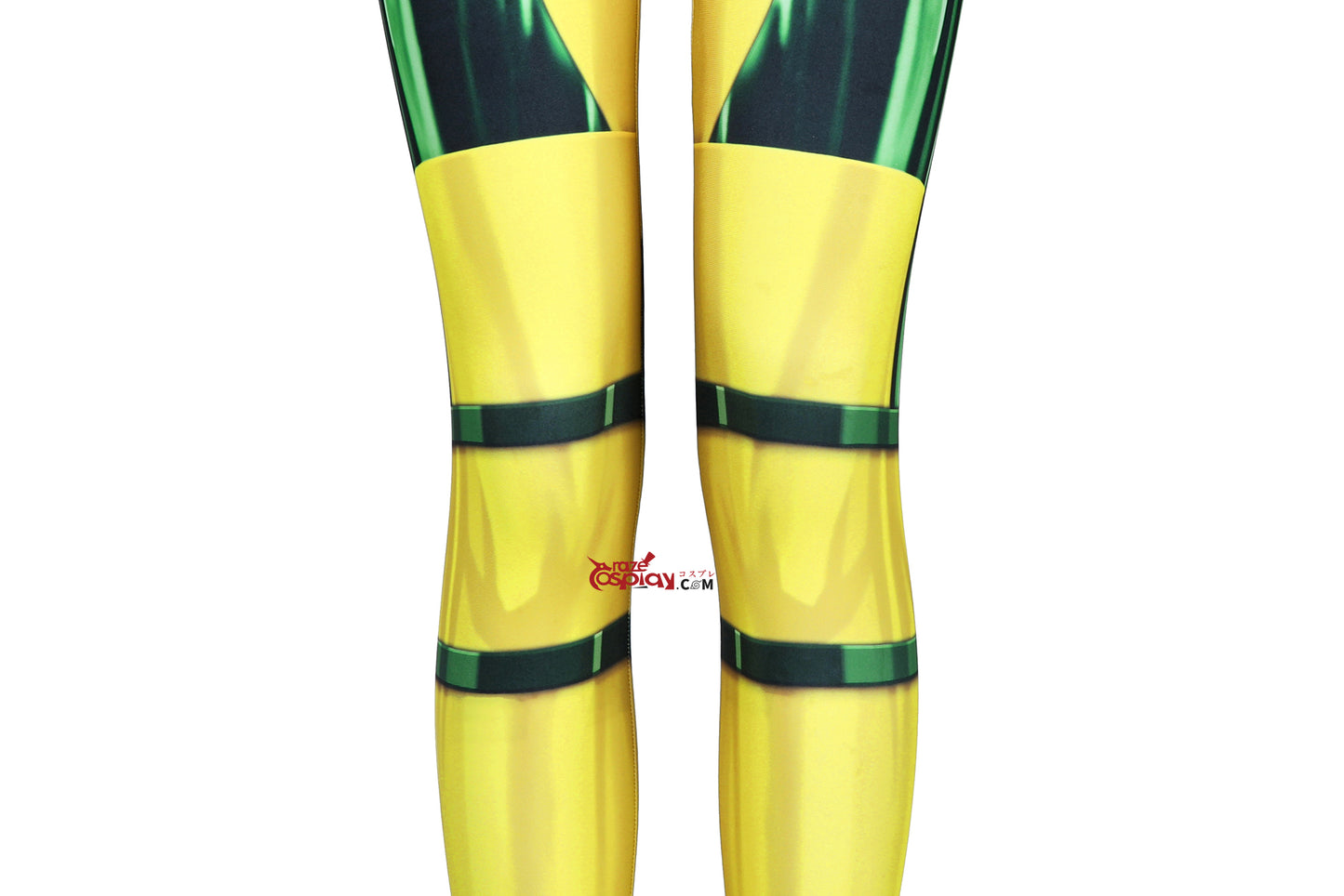 Anna Marie Jumpsuit Cosplay Kostüm