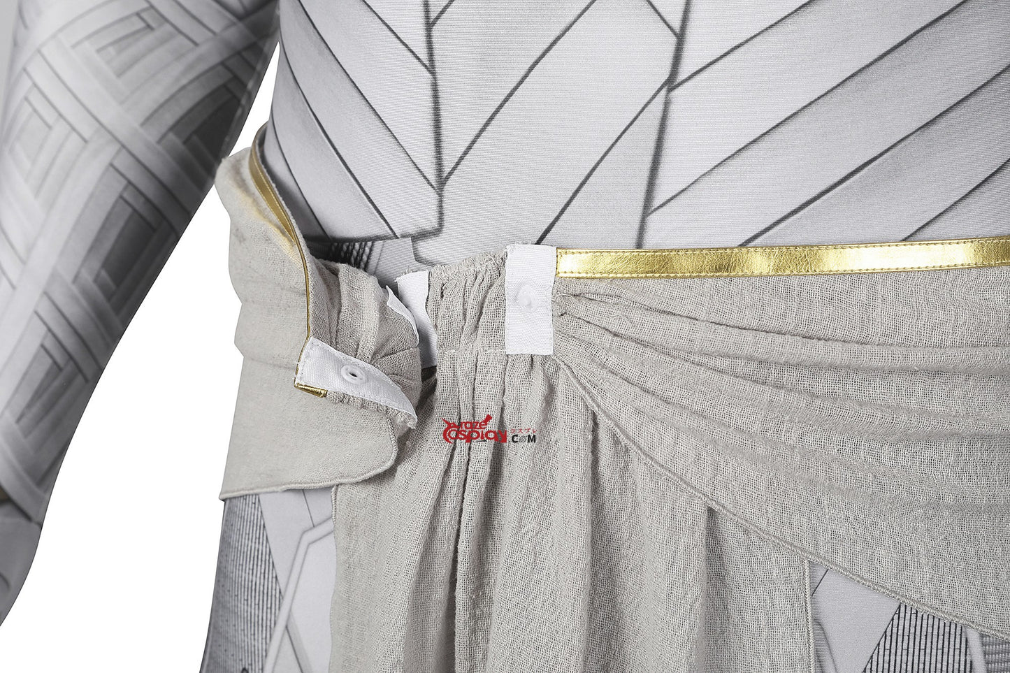 Marc Spector Cosplay Kostüm