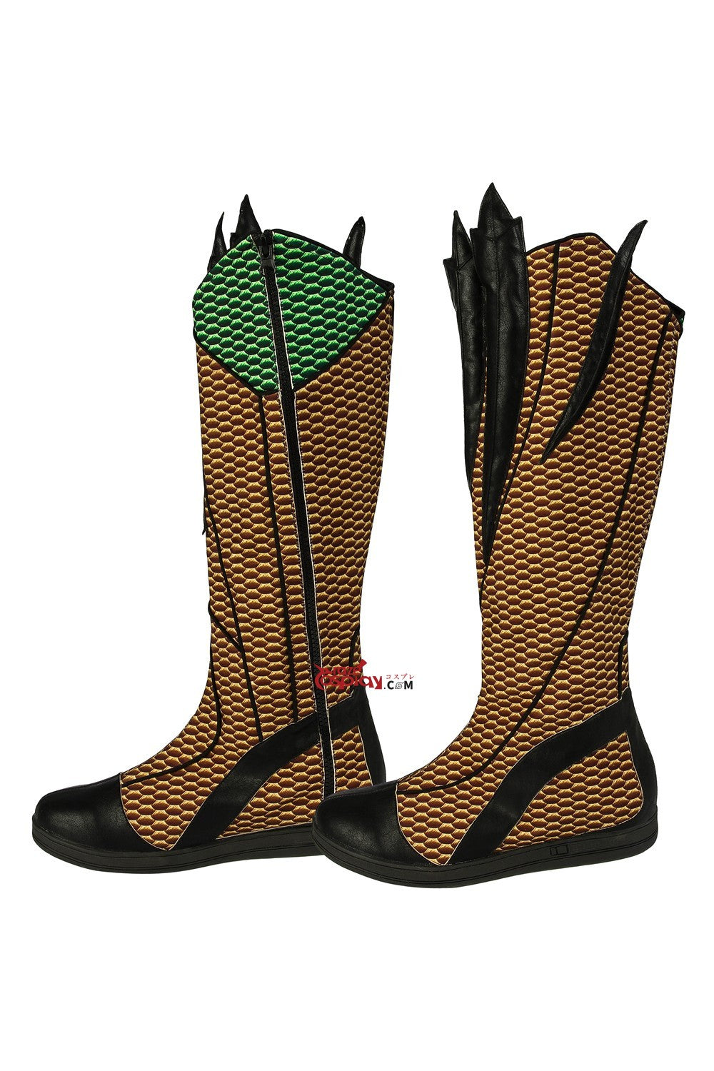 Kevin Moskowitz Jumpsuit Cosplay Kostüm