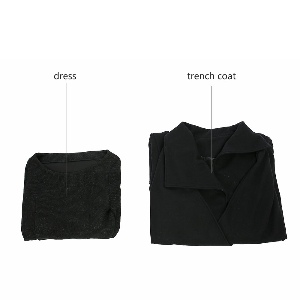 SW: The Last Jedi Princess Leia Outfit Cosplay Kostüm