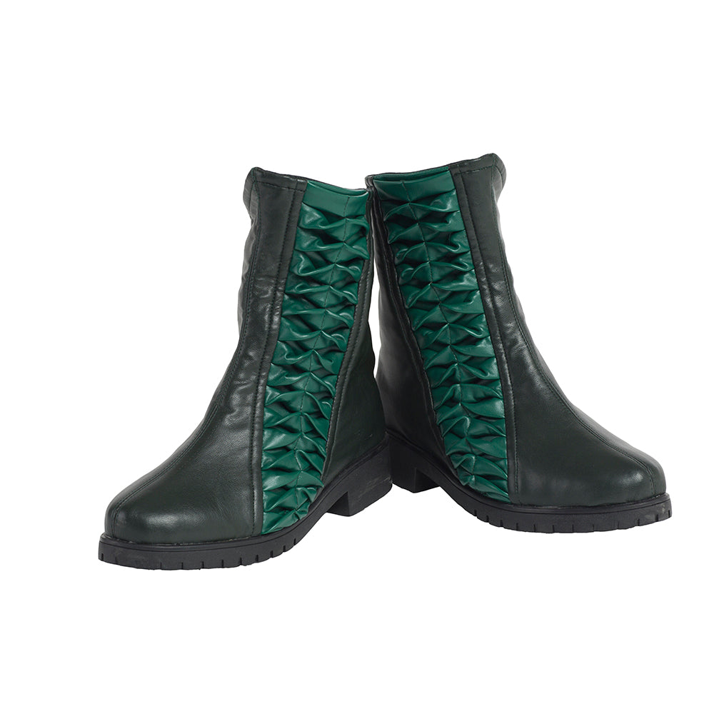 Guardians of The Galaxy Vol. 2 Mantis Outfit Cosplay Kostüm