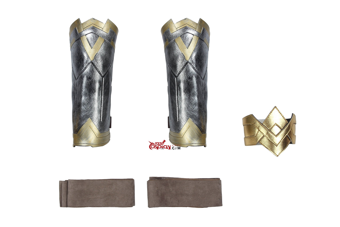 Diana Prince Red Dress Cosplay Kostüm