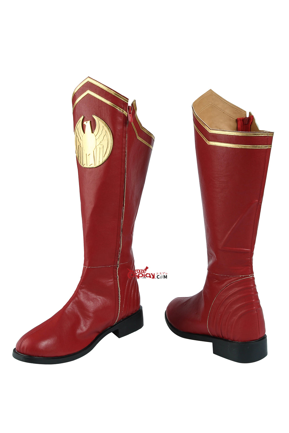 Homelander Jumpsuit Outfit Cosplay Kostüm