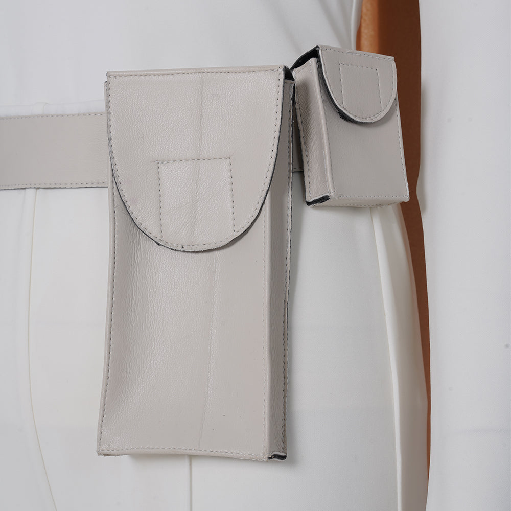 Costume de cosplay SW Padmé Amidala