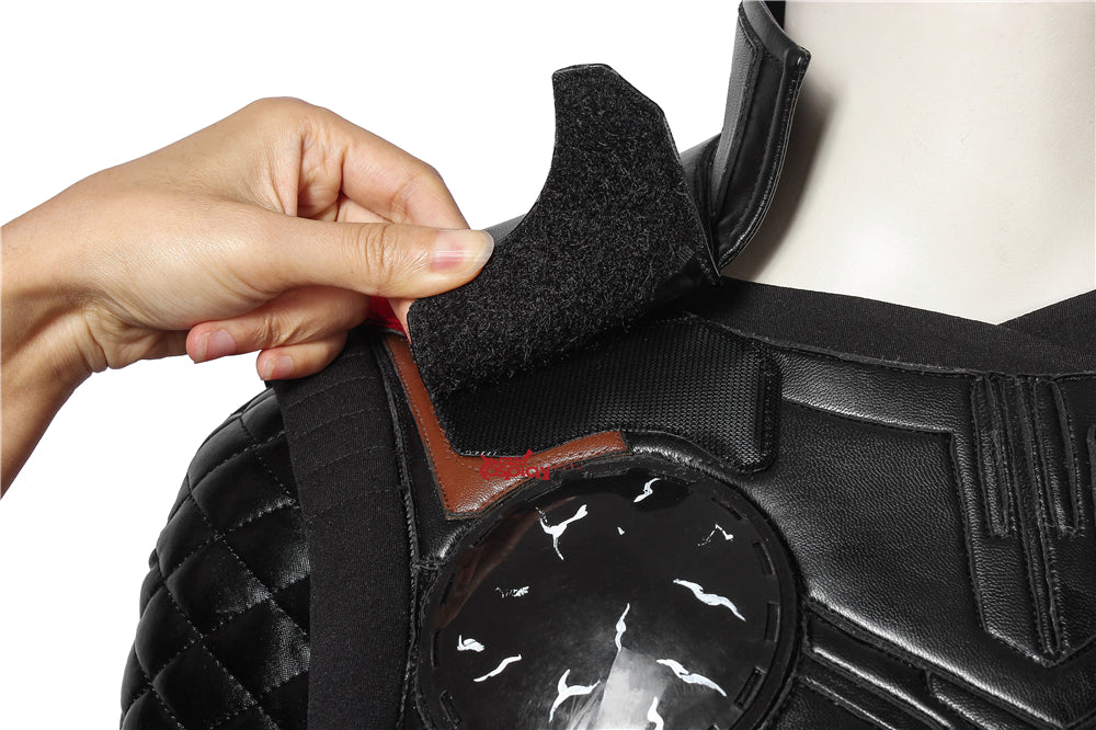 Jane Foster Black Outfit Cosplay Kostüm