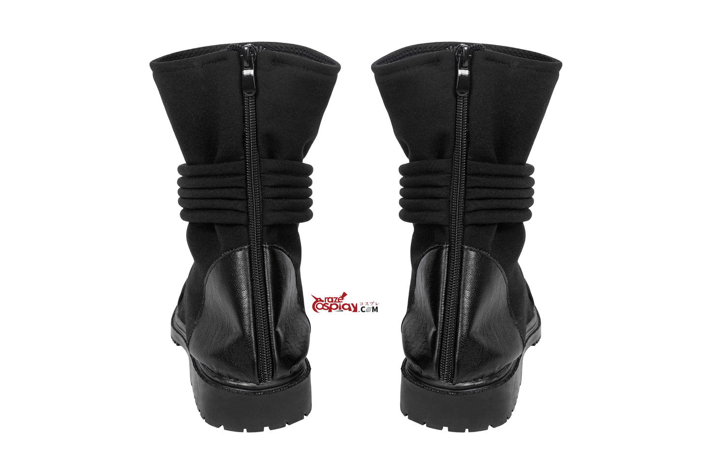 Black Noir Cosplay Kostüm