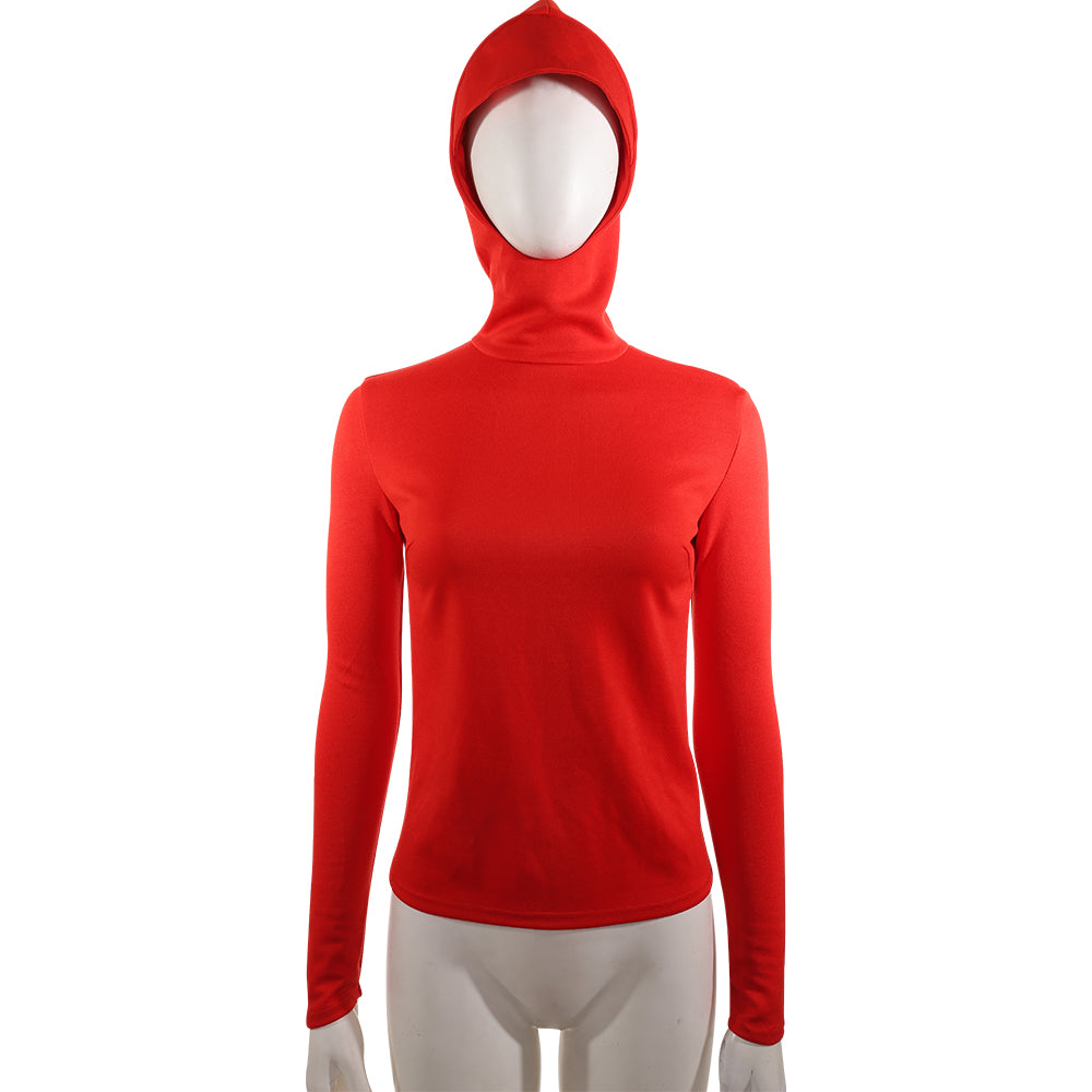 Costume de cosplay SW Padmé Amidala