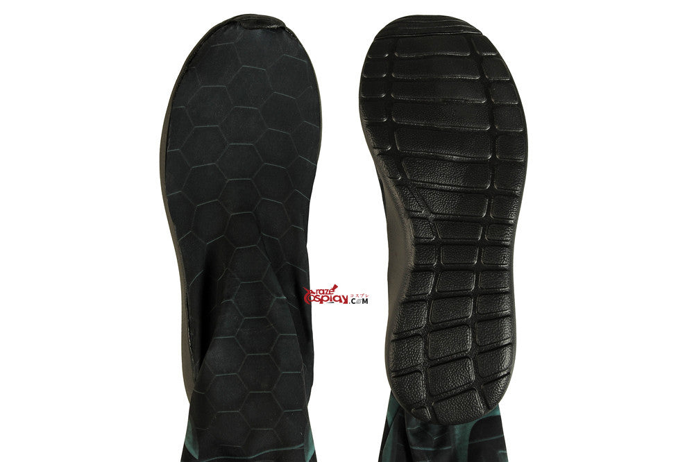 Mera Jumpsuit Cosplay Kostüm