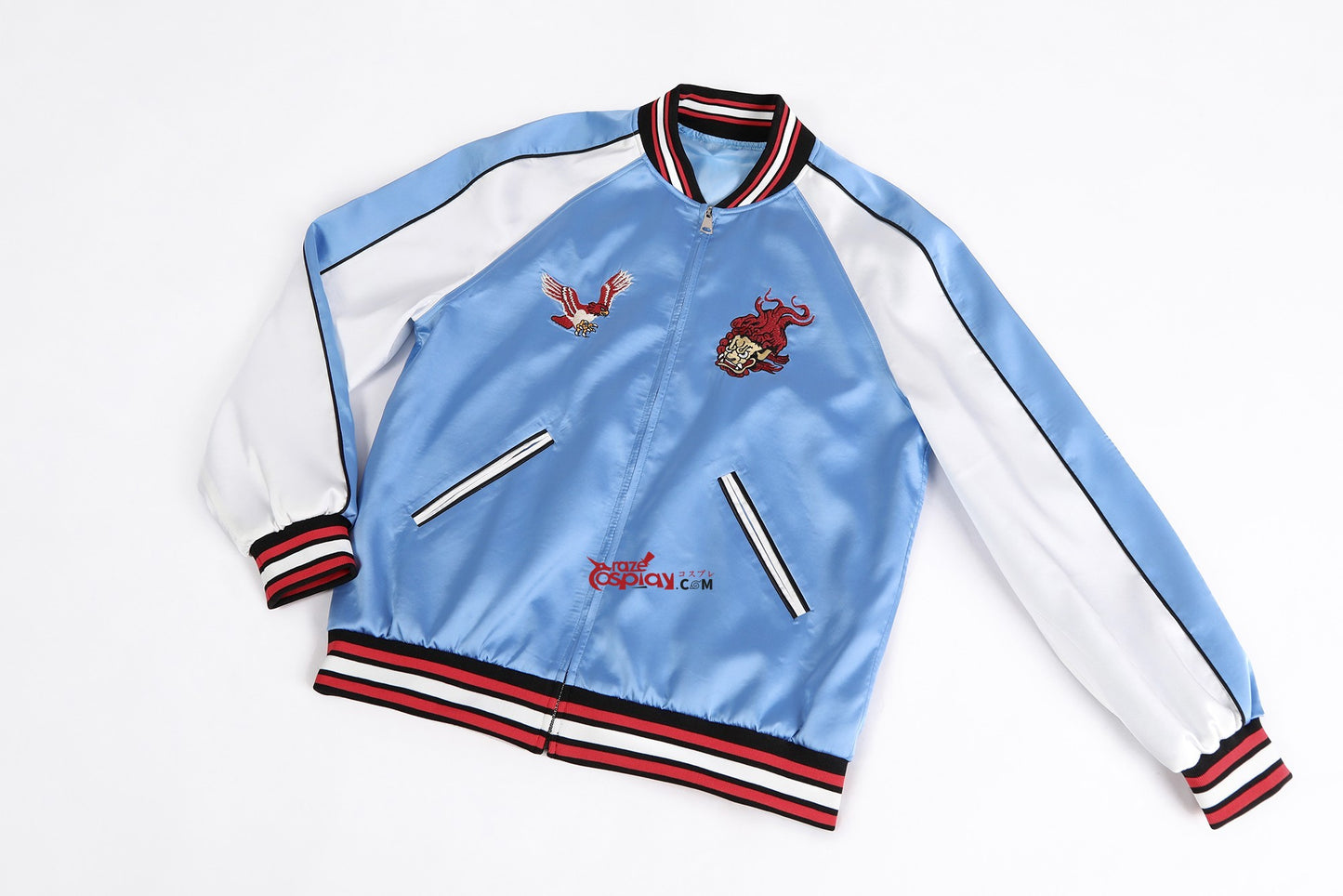 Gen V Jordan Li Cosplay Kostüm