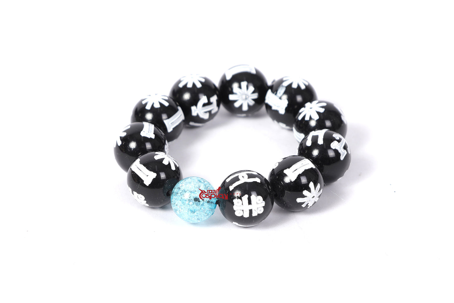 Ramonda Purple Dress Cosplay Kostüm