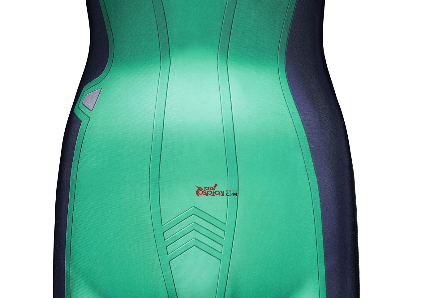 Vola Viper Cosplay Kostüm