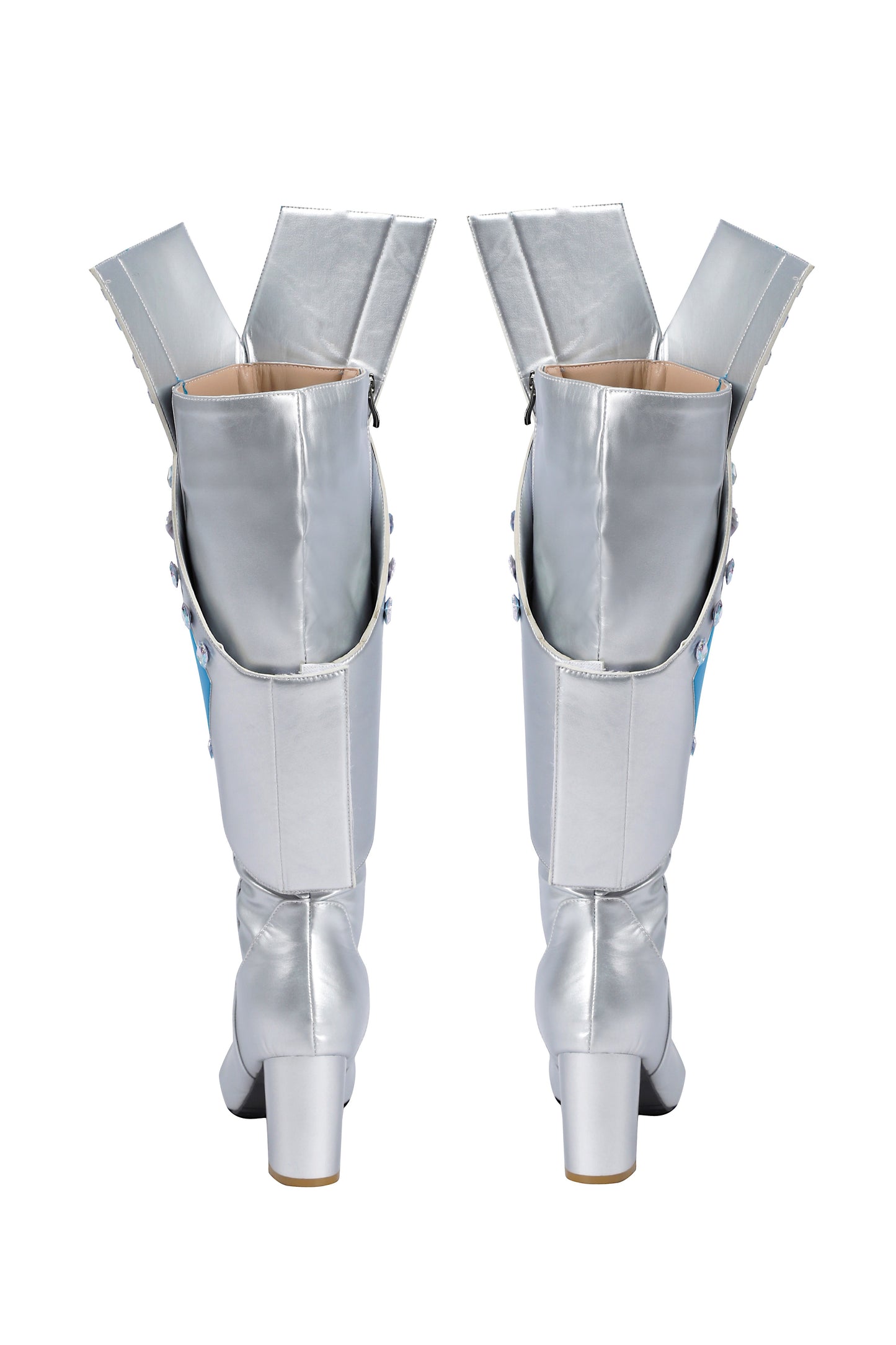 Emma Frost Cosplay Kostüm