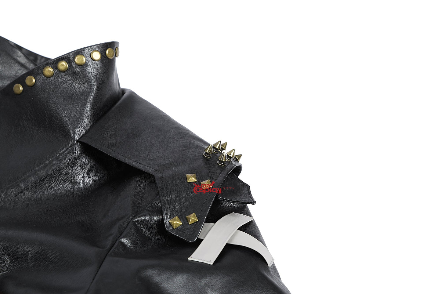 Arcane Vi Cosplay Kostüm