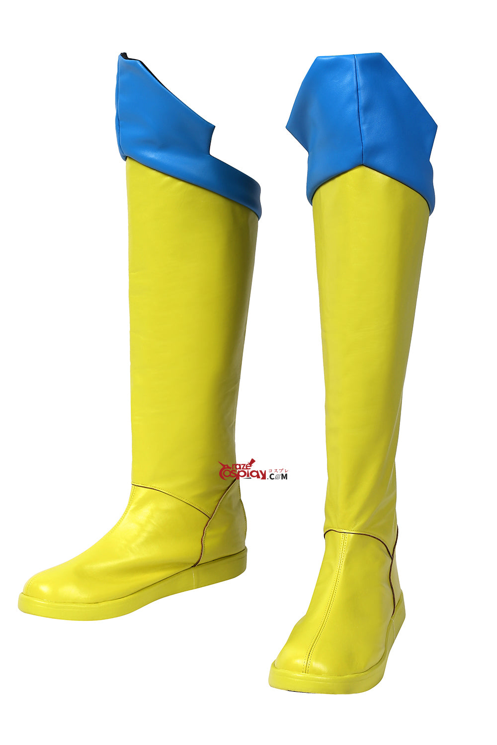 Javelin Outfit Cosplay Kostüm