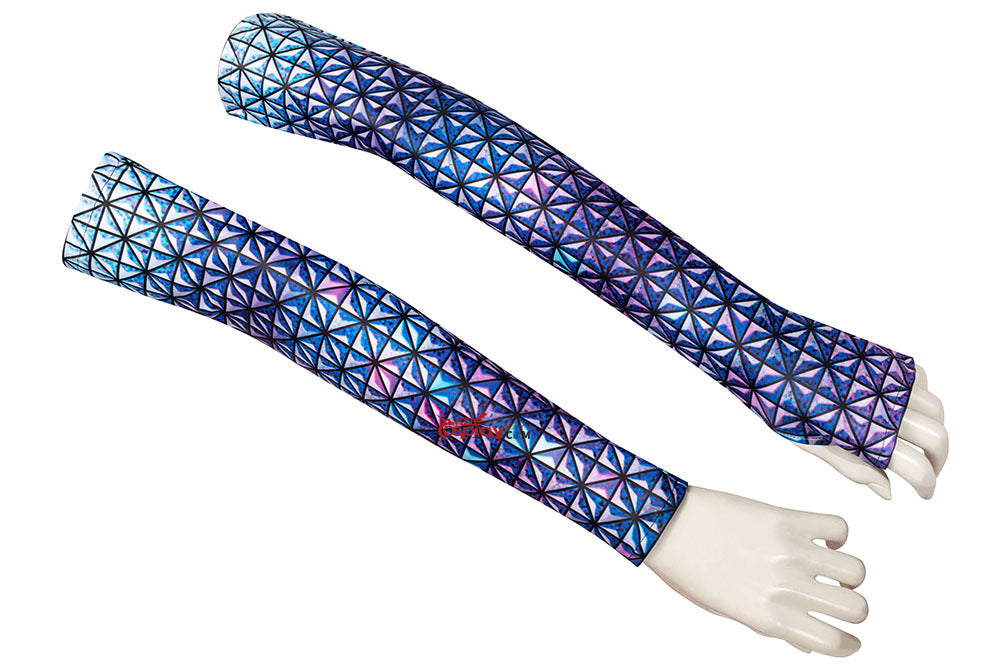 KDA Kaisa Cosplay Kostüm