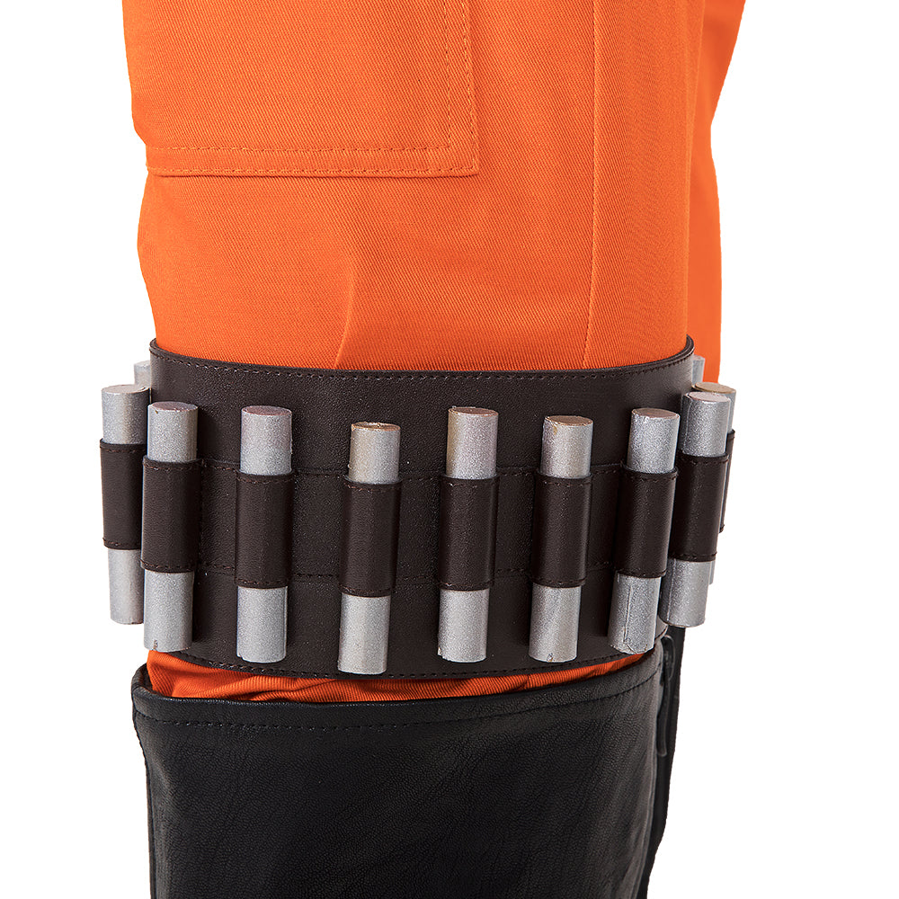 SW: Costume de cosplay de tenue d'escadrons