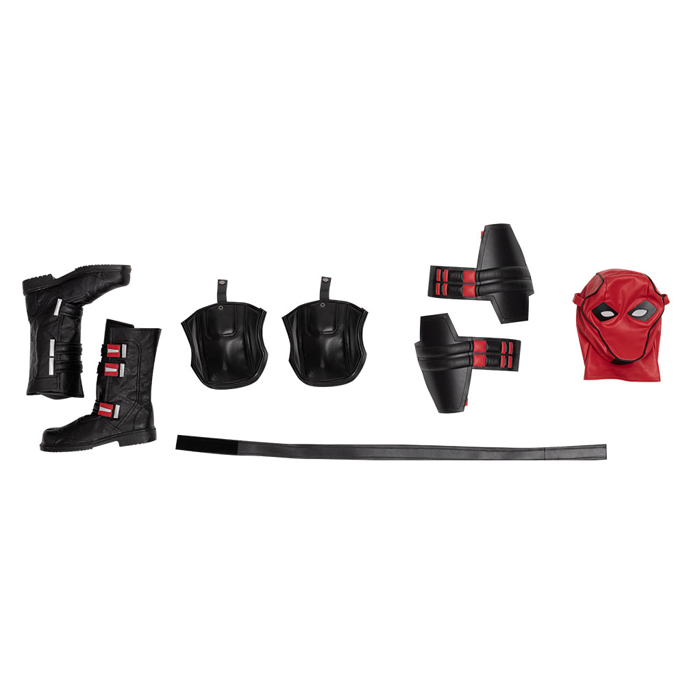 Gotham Knights Clone Outfit Cosplay Kostüm