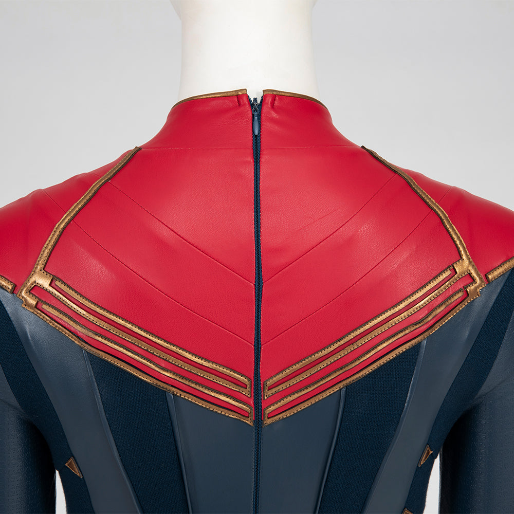 The Marvels Outfit Cosplay Kostüm