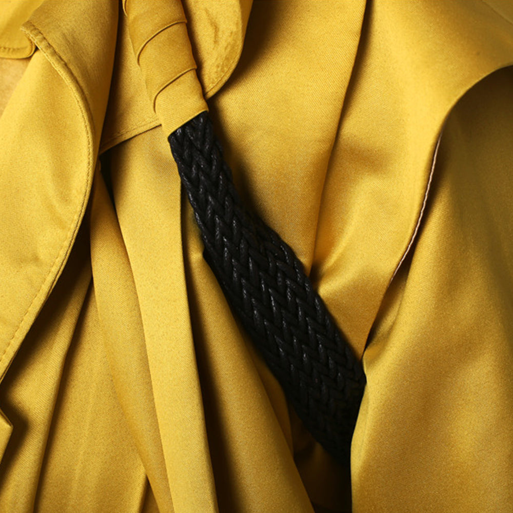 Doctor Strange Ancient One Outfit Cosplay Kostüm