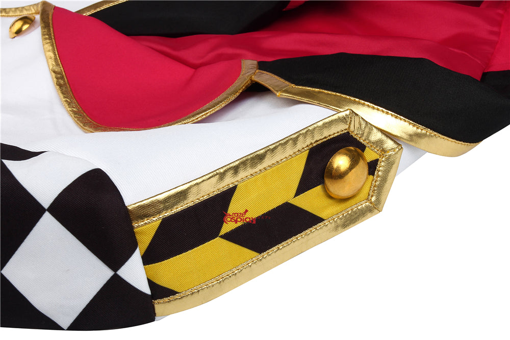 Cater Diamond Cosplay Kostüm