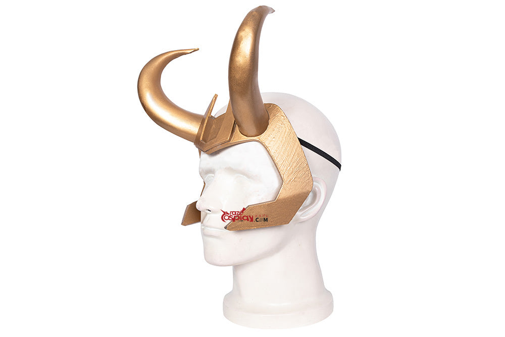 Lo ki Uniform Cosplay Kostüm