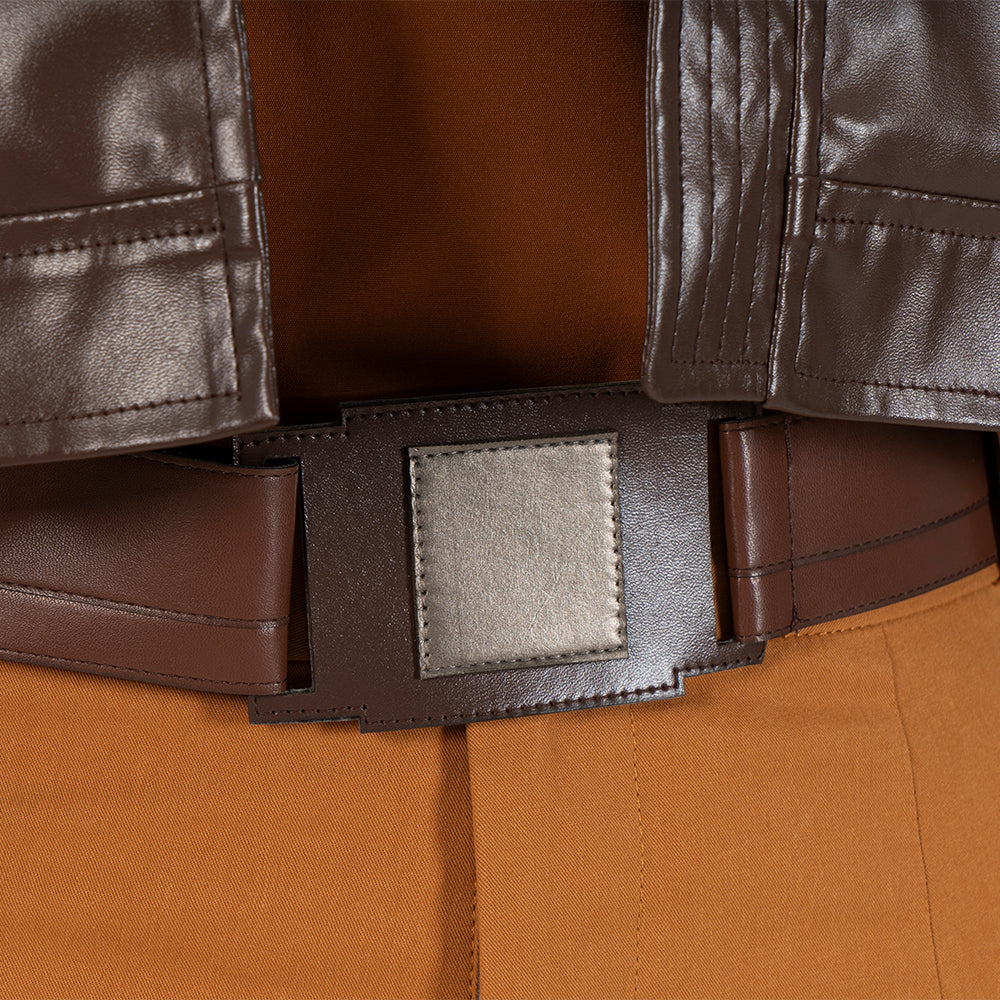 Costume de cosplay Ahsoka Sabine Wren