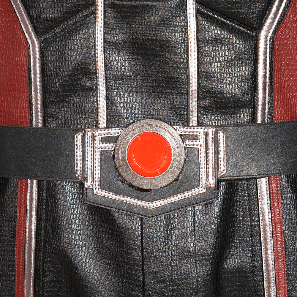 Ant-Man and The Wasp: Quantumania Ant-Man Outfit Cosplay Kostüm