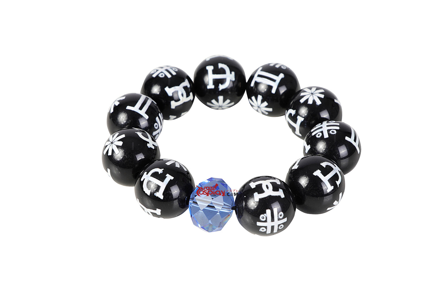 Dora Milaje Okoye Cosplay Kostüm