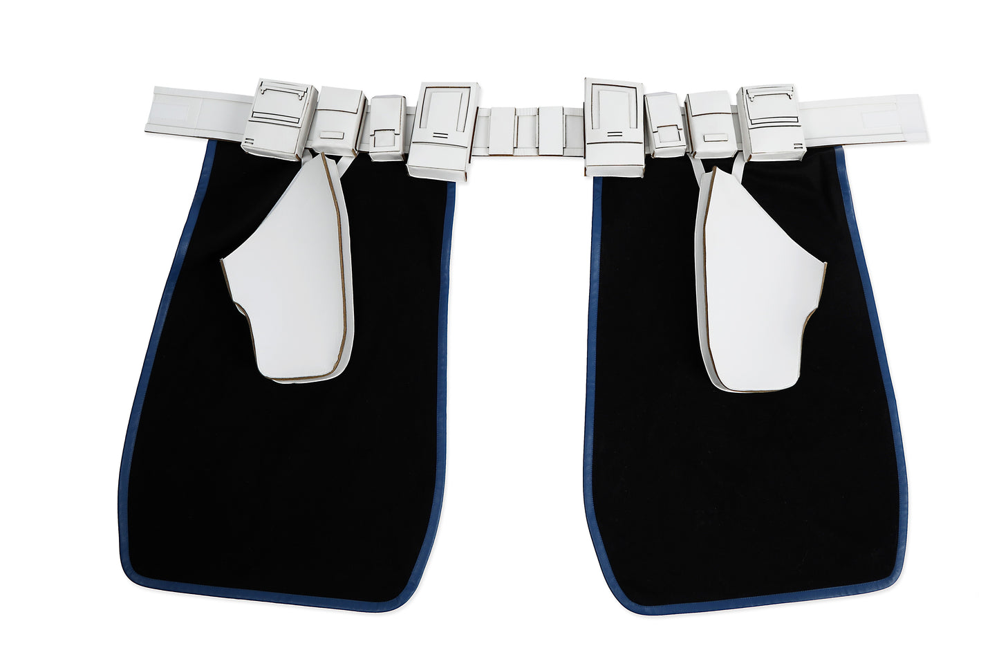 Captain Rex Cosplay Kostüm