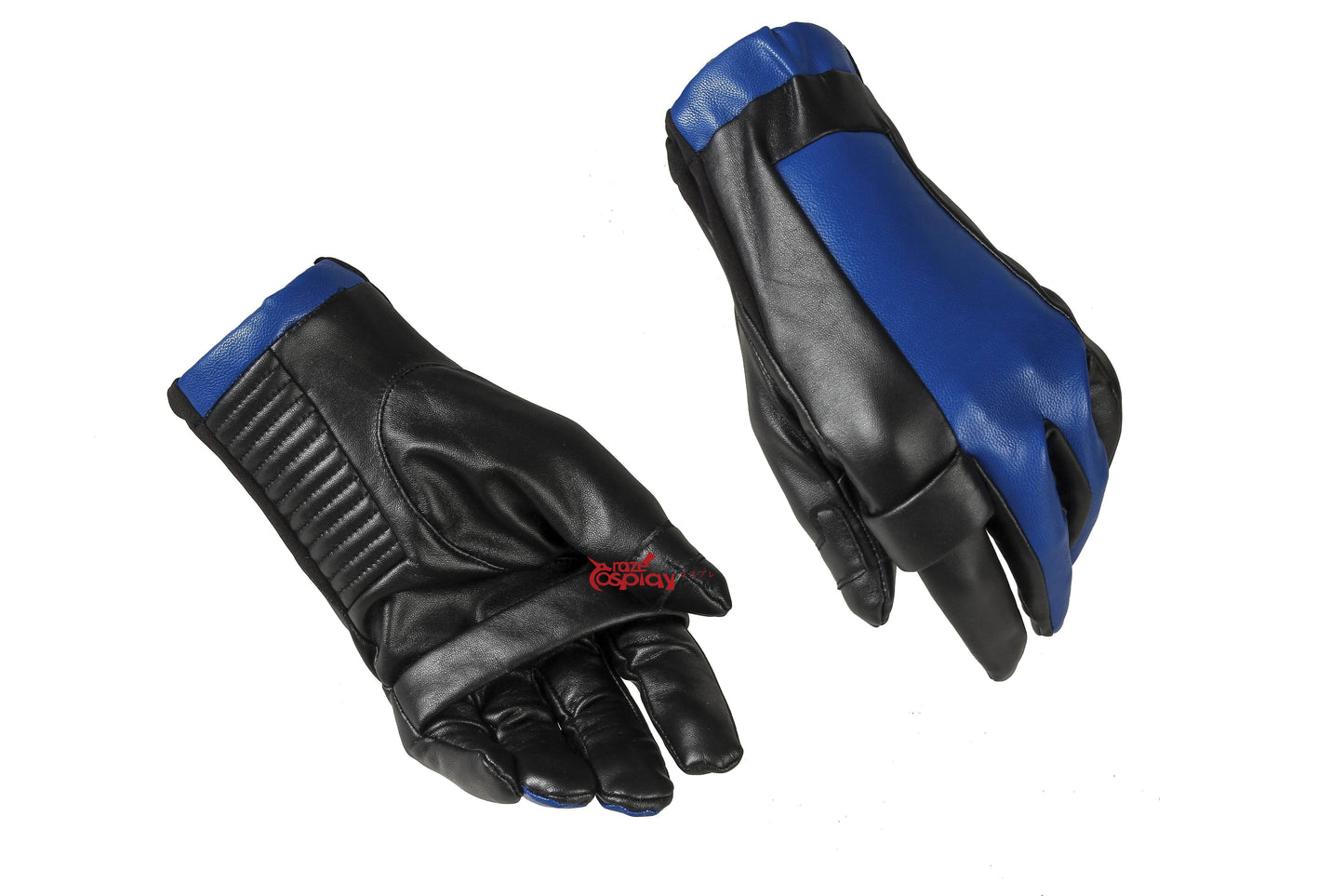 Dick Grayson Jumpsuit Cosplay Kostüm