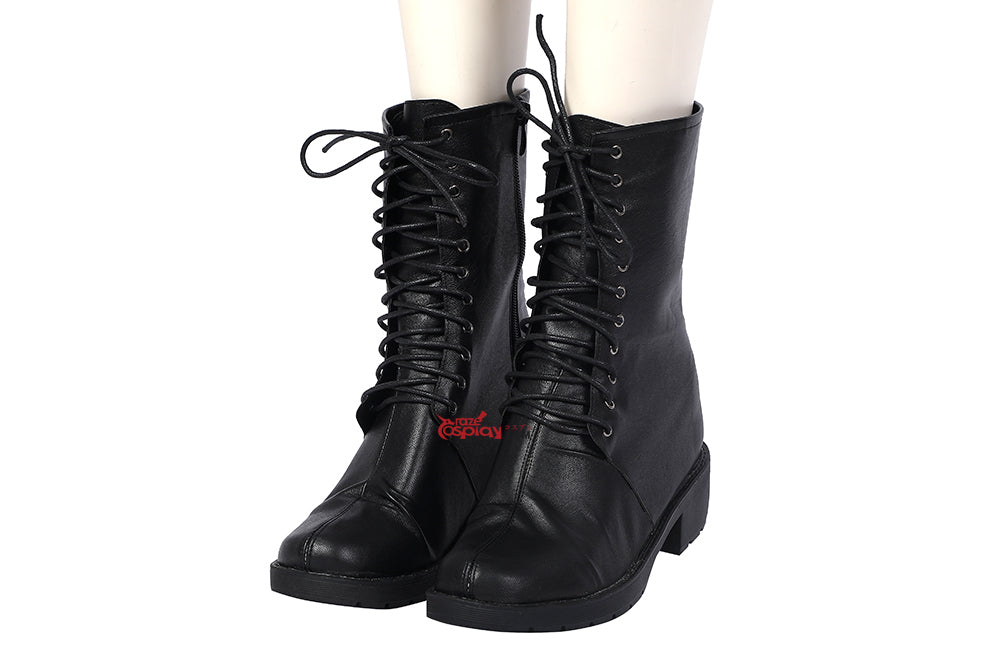 Sylvie Laufeydottir Outfit Cosplay Kostüm