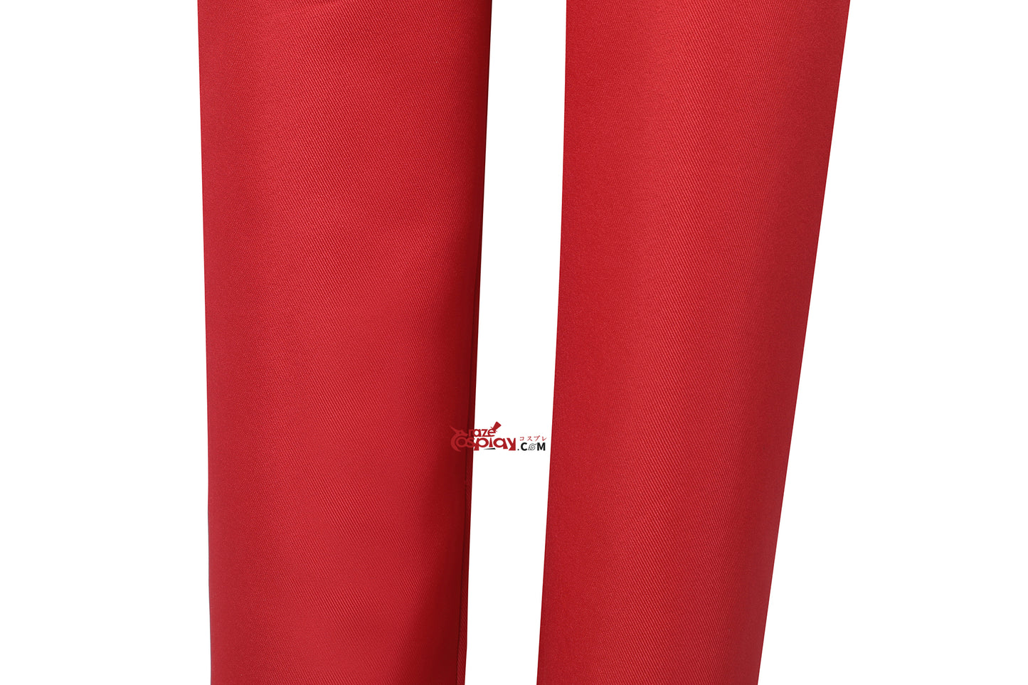 Mantis Red Jumpsuit Cosplay Kostüm