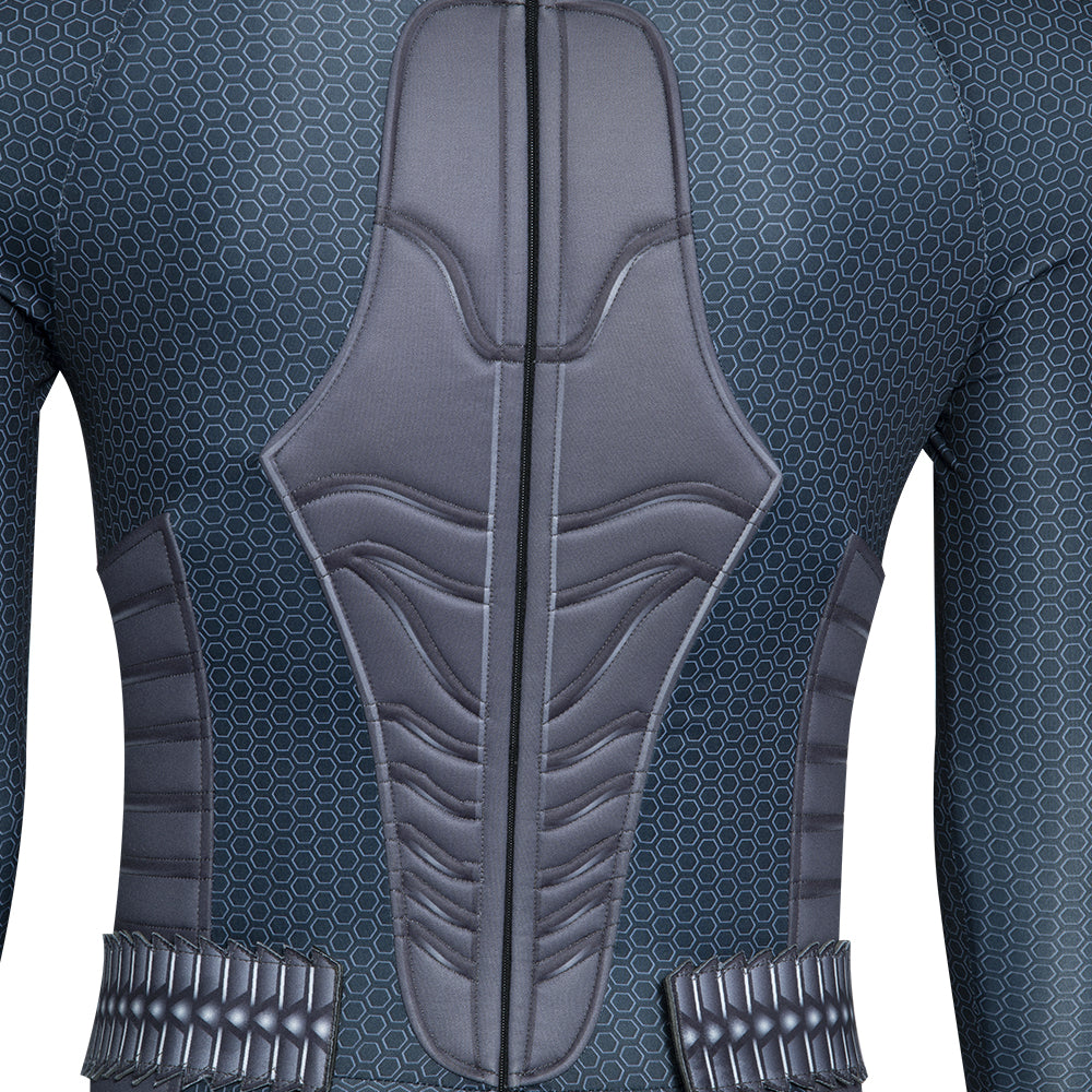 Costume de cosplay Aquaman et le royaume perdu