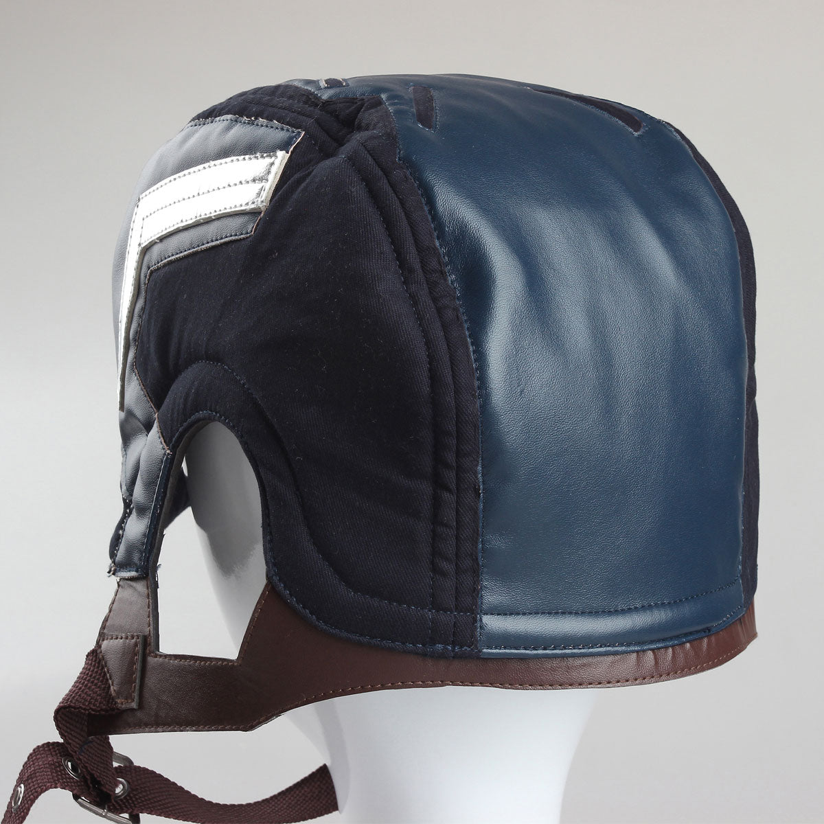 Captain America Steve Rogers Ganzkörperanzug