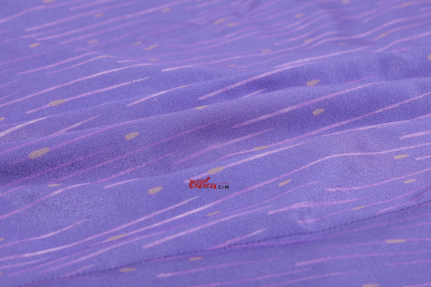 Asha Dress Cosplay Kostüm