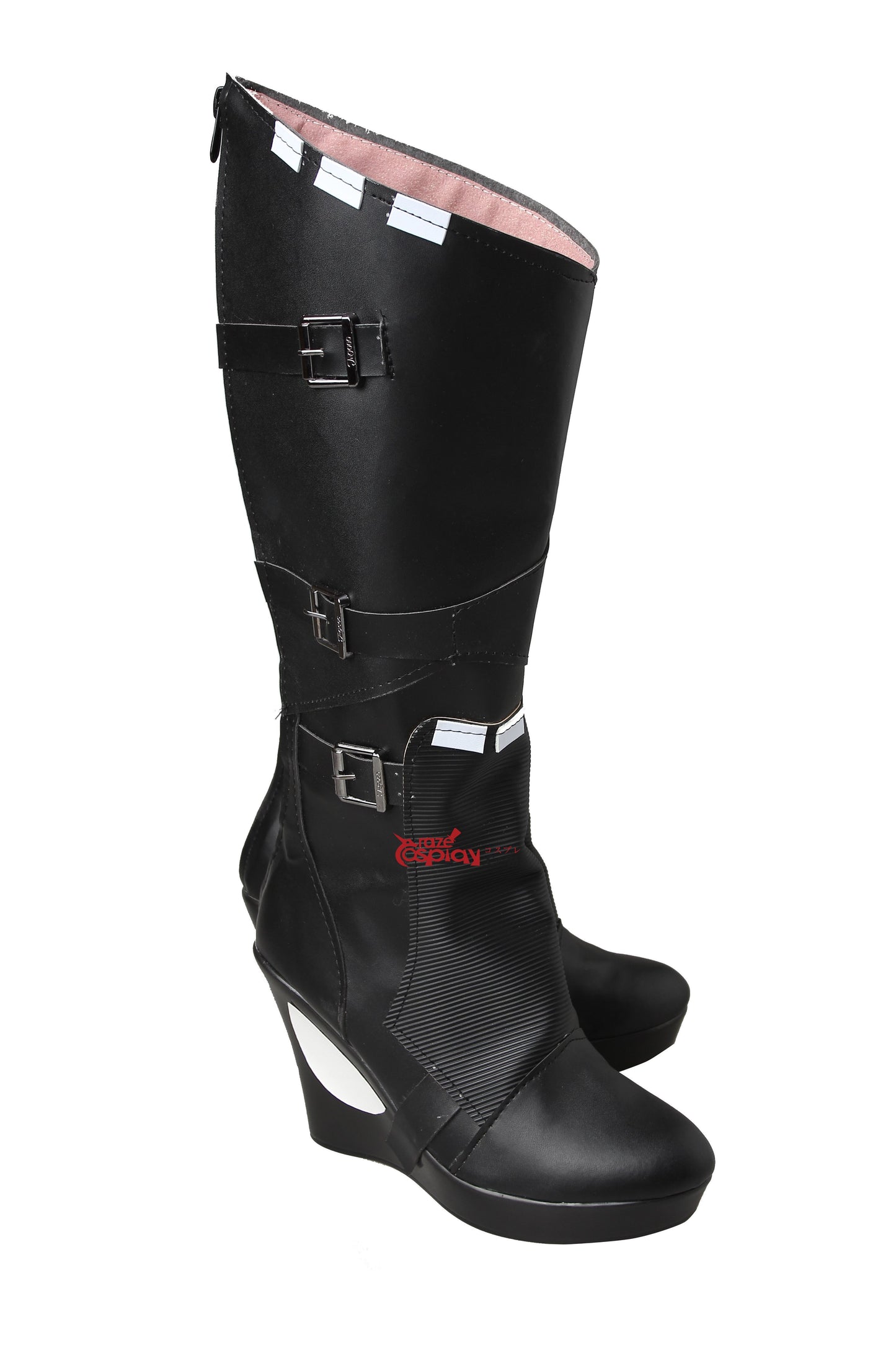 Gamora Brown Outfit Cosplay Kostüm